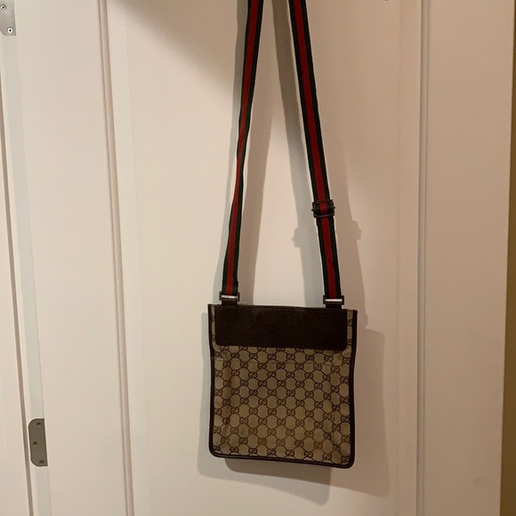 Gucci bag - Picture 3 of 11
